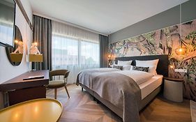 Vienna House Easy By Wyndham Amsterdam Airport Schiphol